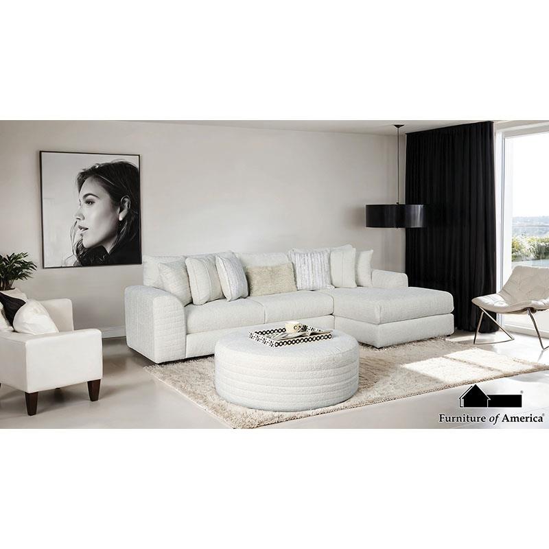 Newberg Transitional Sectional