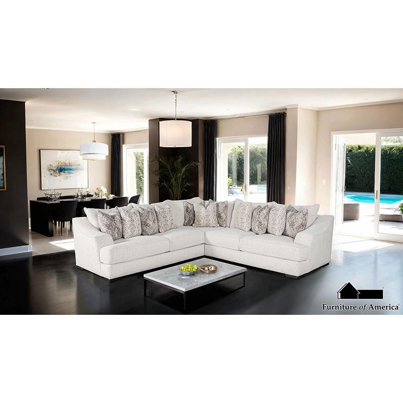 Moorpark Contemporary Sectional