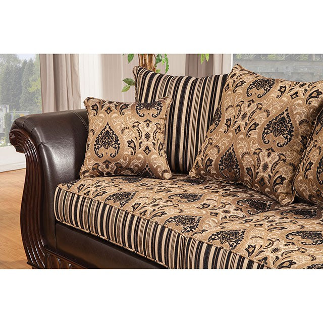 Rutherford Sofa