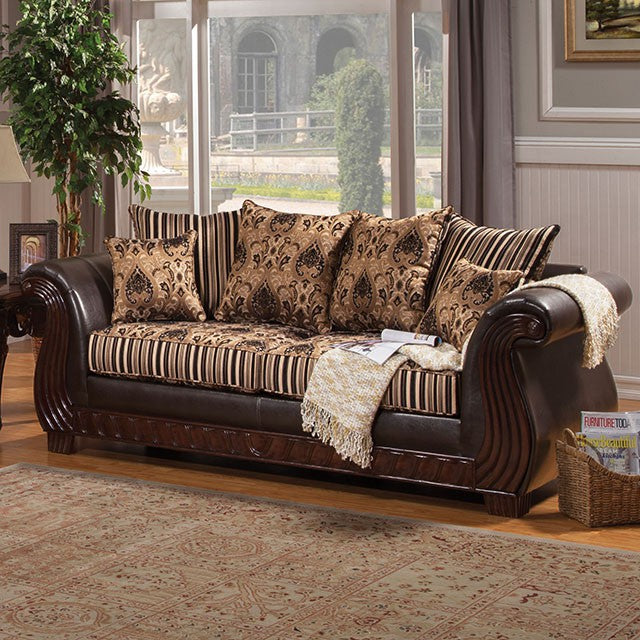 Rutherford Sofa