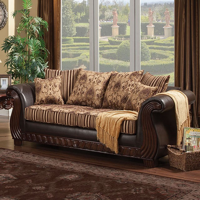 Rutherford Sofa