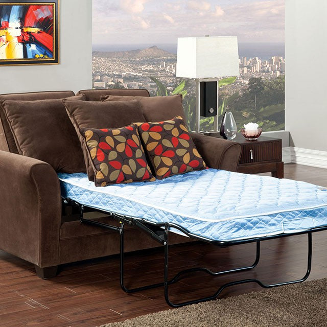 Prescott Queen Sleeper