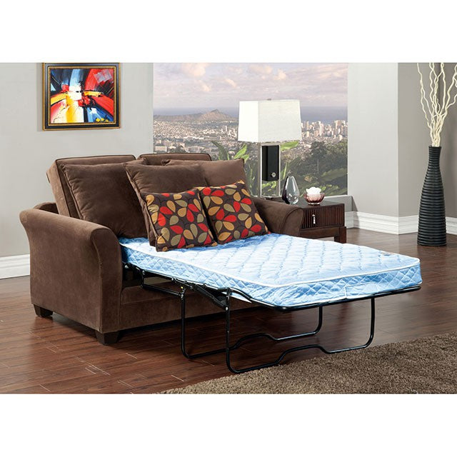 Prescott Queen Sleeper