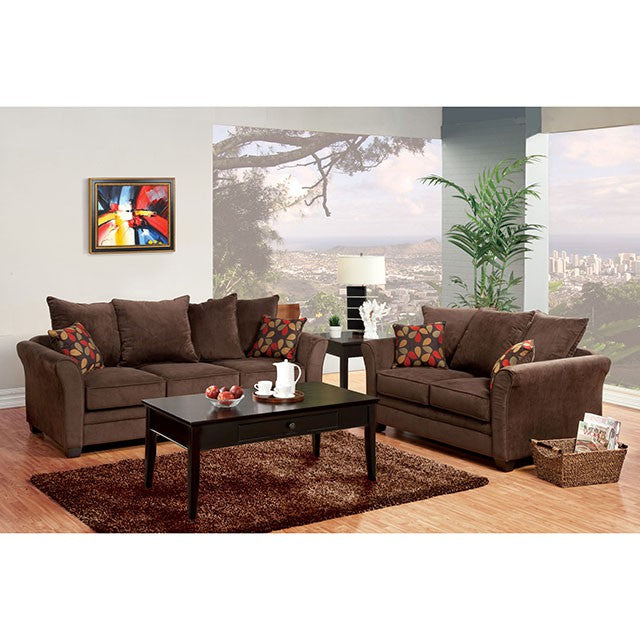 Prescott Queen Sleeper