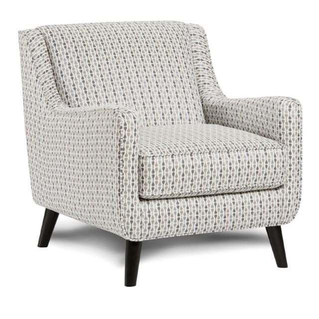 Pelham Gray Chair