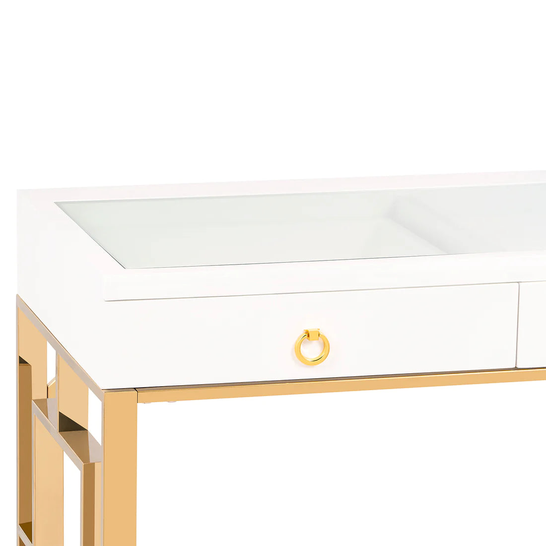 SlayStation® Skylar Vanity Table