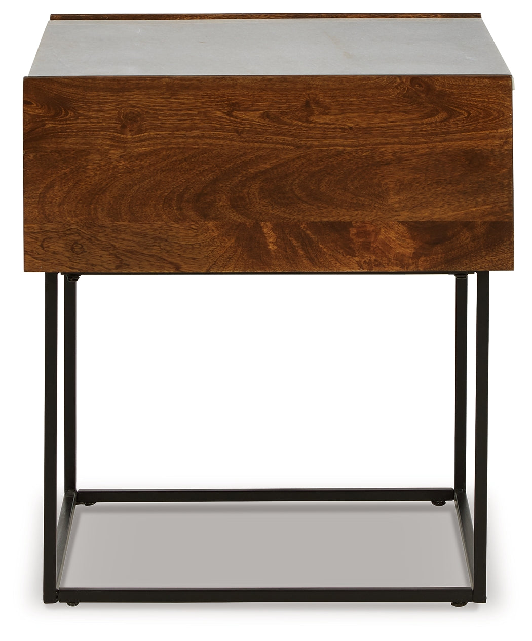 Rusitori Multi End Table