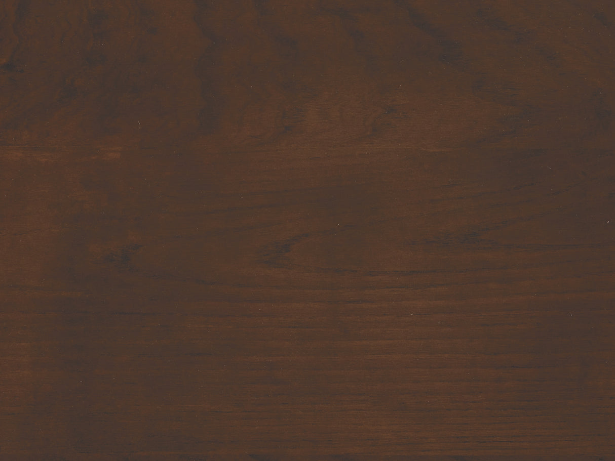 Watson Dark Brown Coffee Table And 2 End Tables