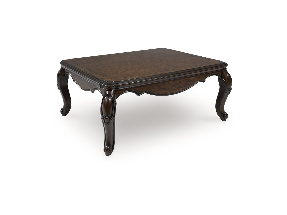 Maylee Coffee Table