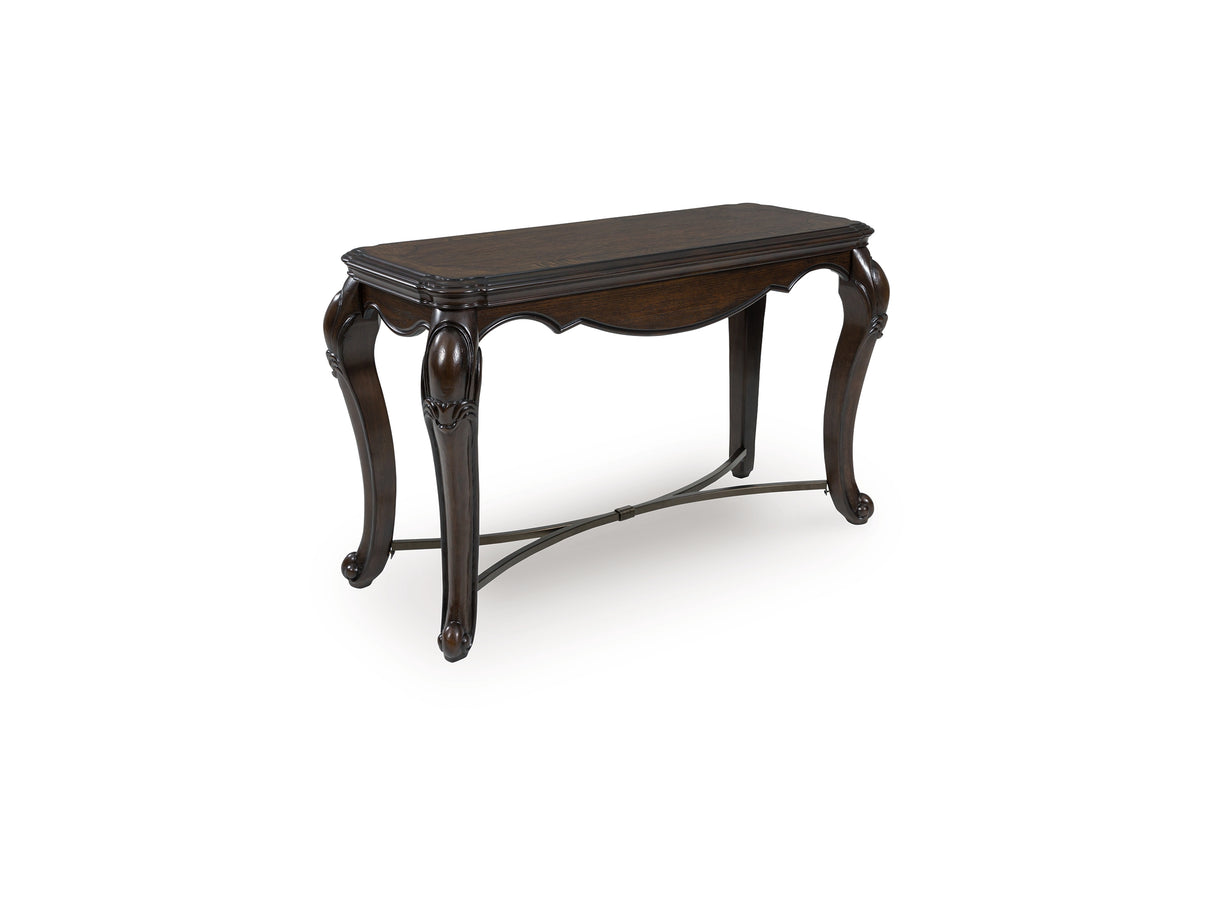 Maylee Sofa Table