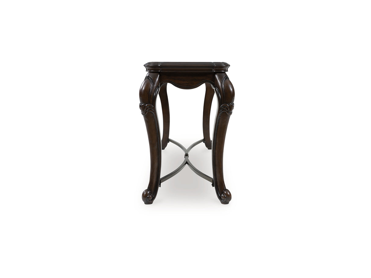 Maylee Sofa Table