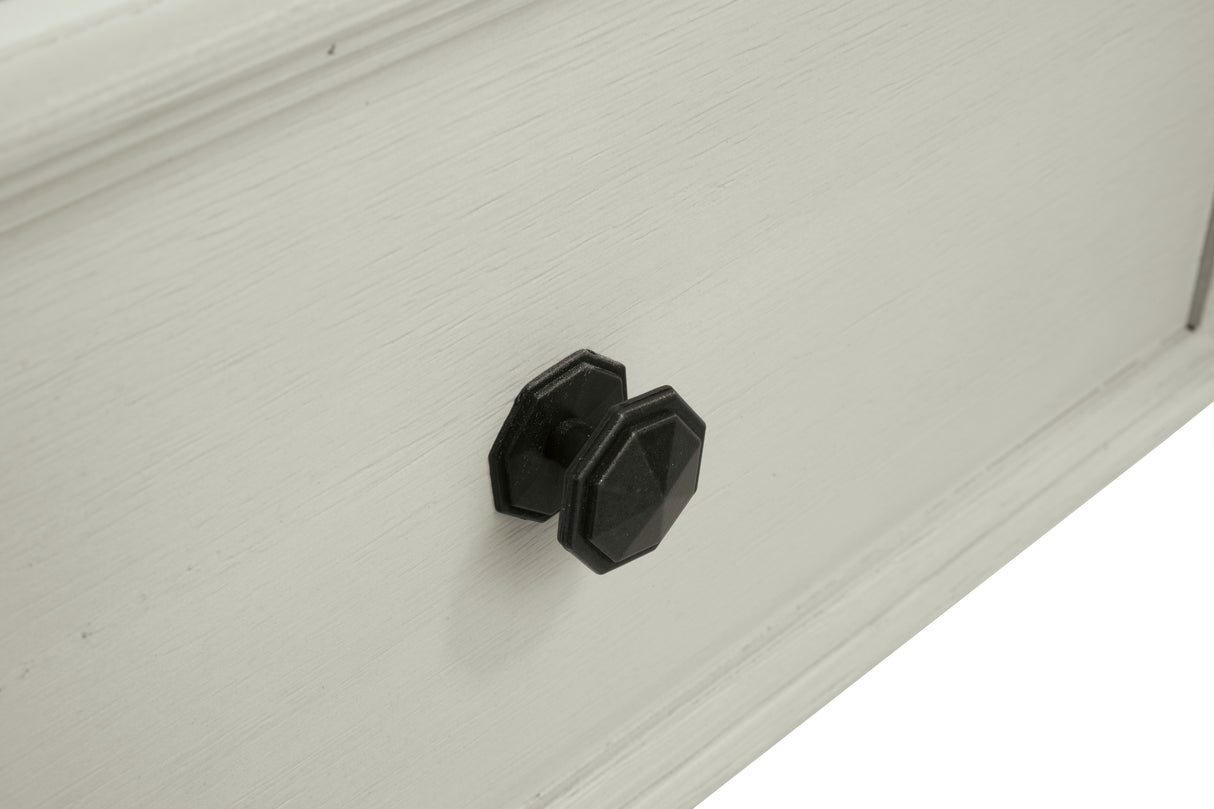 Bolanburg Two-Tone Coffee Table With Lift Top