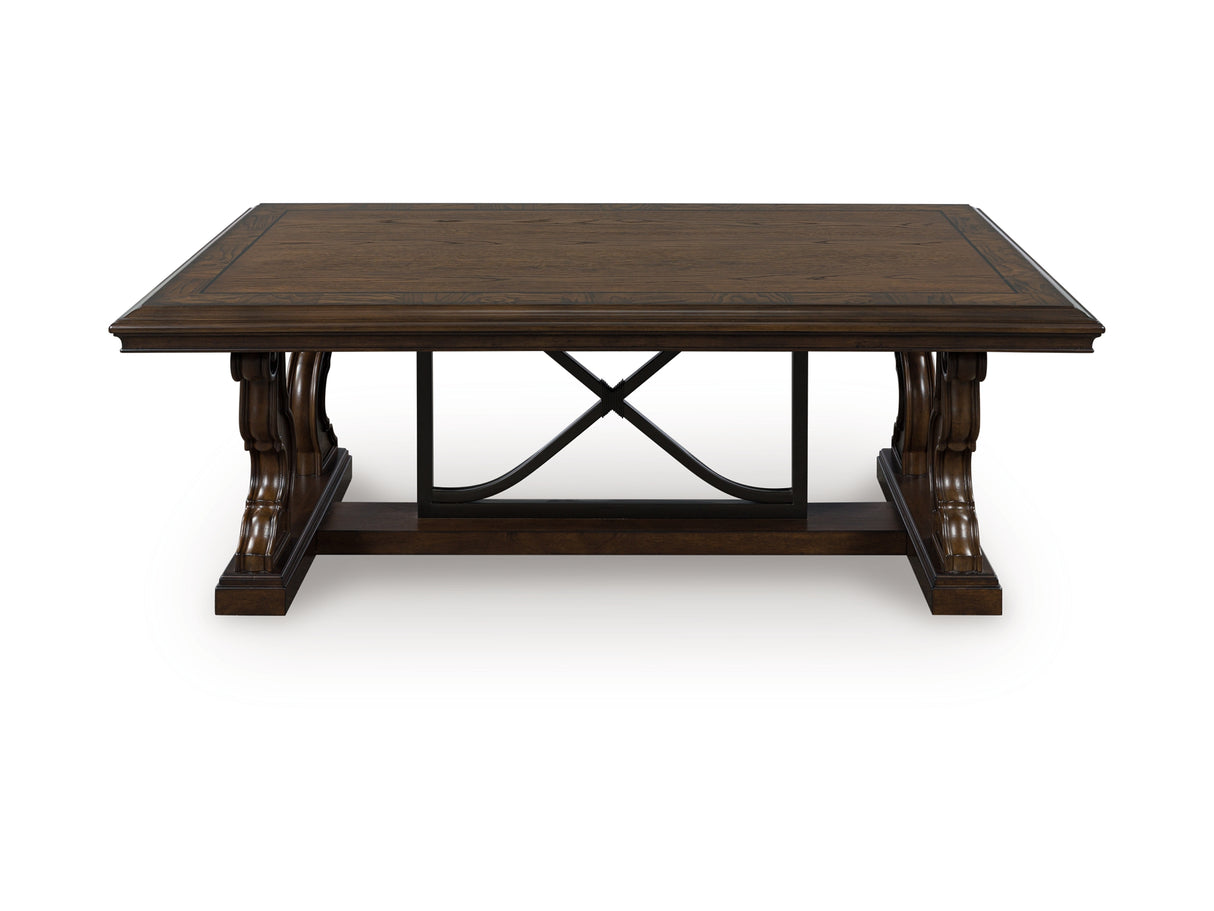 Maylee Coffee Table