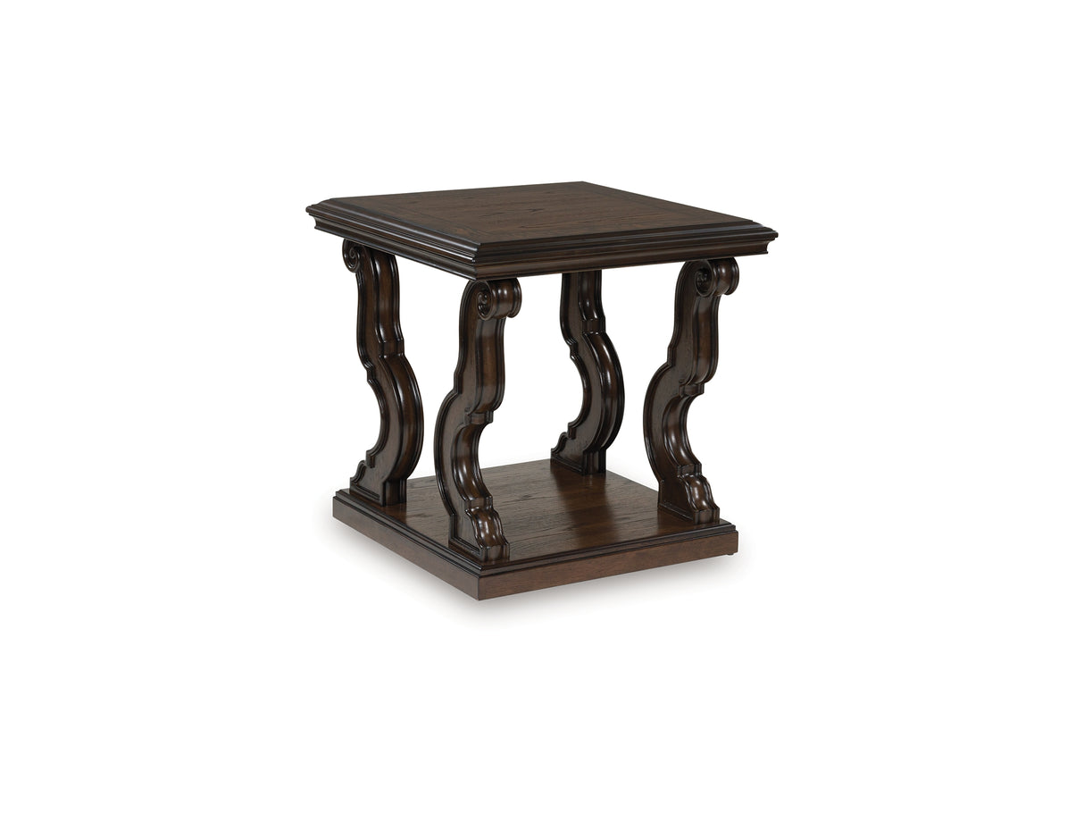 Maylee End Table