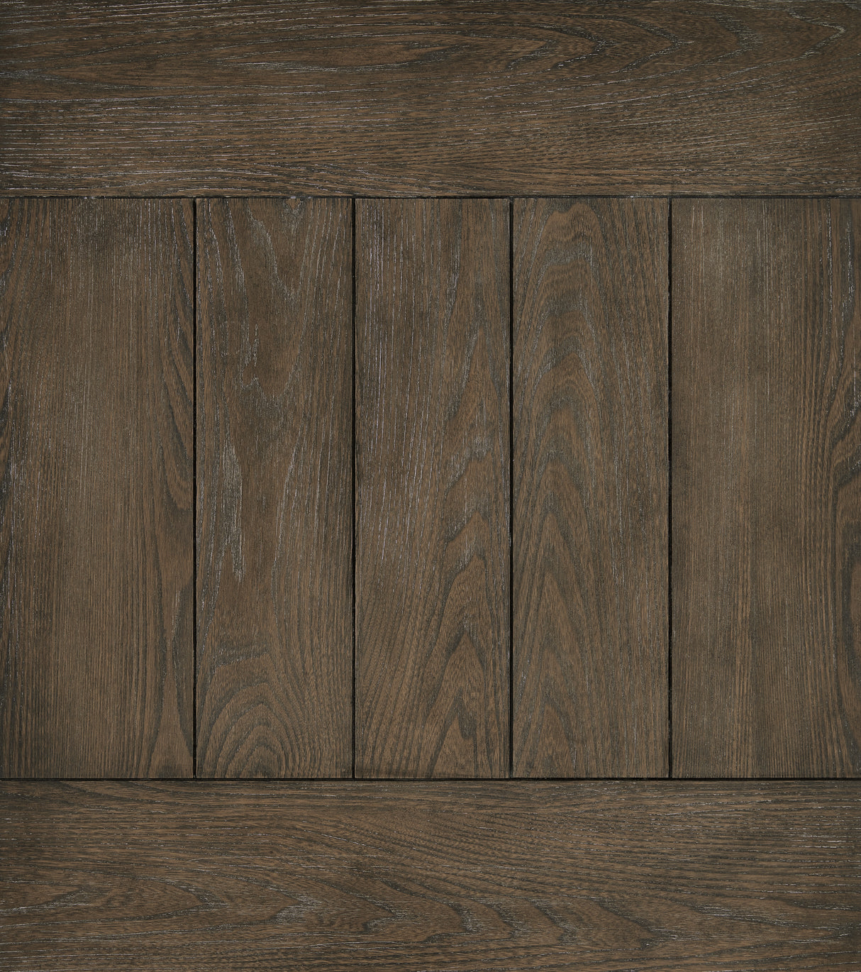 Johnelle Gray End Table