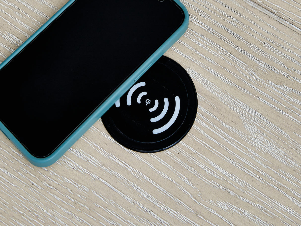 Marxhart Bisque Lift-Top Coffee Table And 2 End Tables