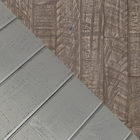 Havalance Gray/White Coffee Table