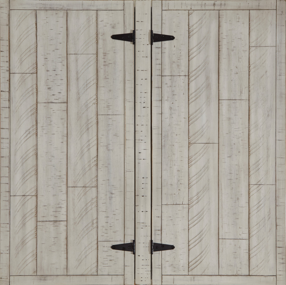 Carynhurst Whitewash Coffee Table