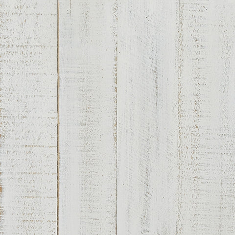 Havalance White/Gray Chairside End Table