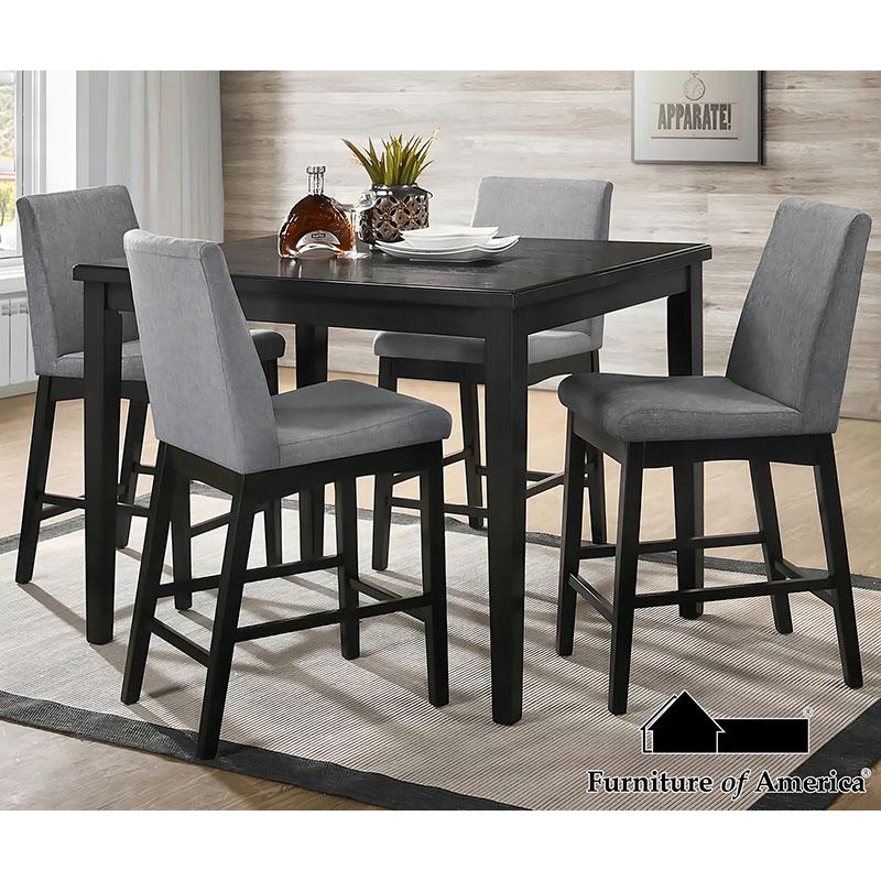 Strom Contemporary Dining Table