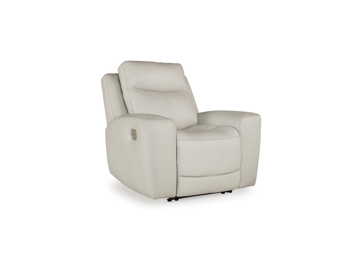 Mindanao Coconut Power Reclining Sofa, Loveseat And Recliner