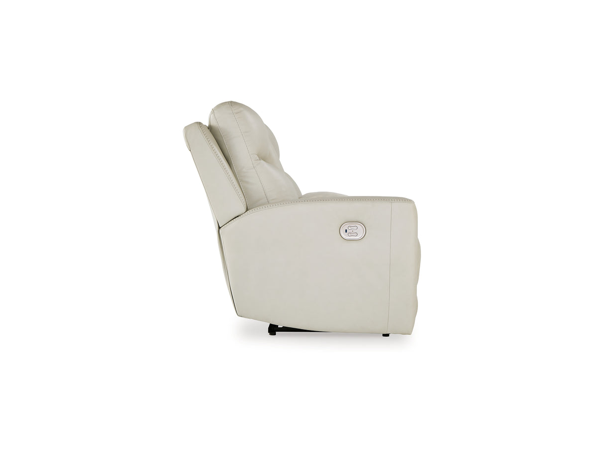 Mindanao Coconut Power Reclining Sofa, Loveseat And Recliner