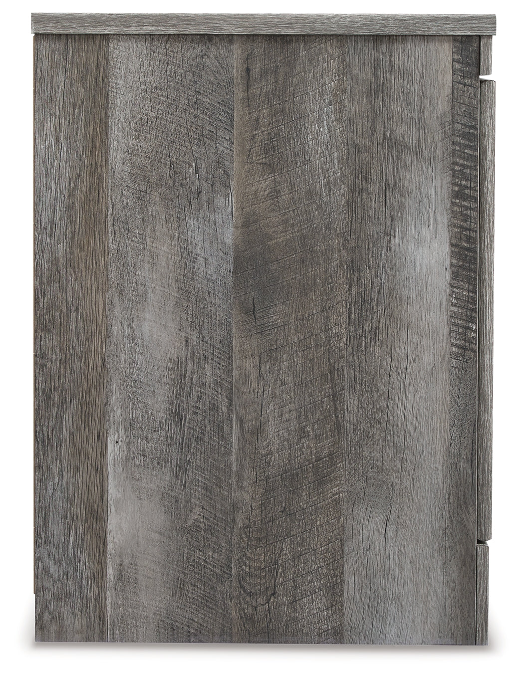 Wynnlow Gray 63" Tv Stand