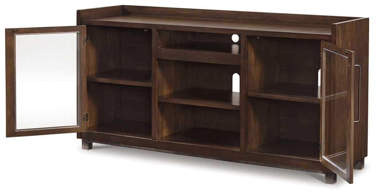 Starmore Brown 70" Tv Stand