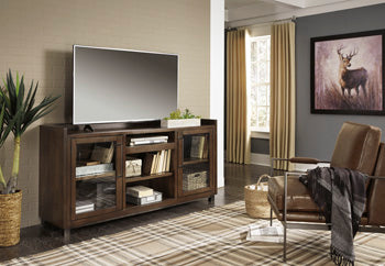 Starmore Brown 70" Tv Stand