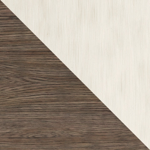 Bolanburg Two-Tone 74" Tv Stand