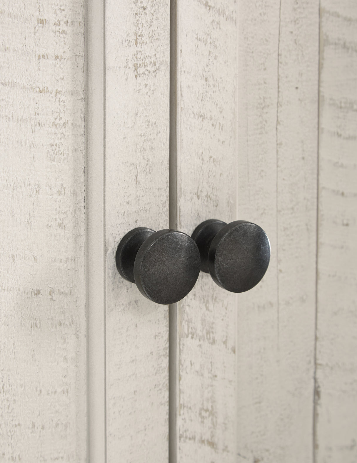 Havalance Two-Tone 67" Tv Stand