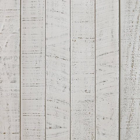 Havalance Two-Tone Tv Stand