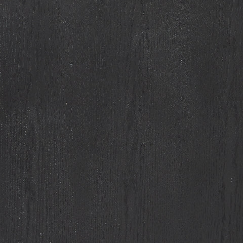 Foyland Black/Brown 83" Tv Stand