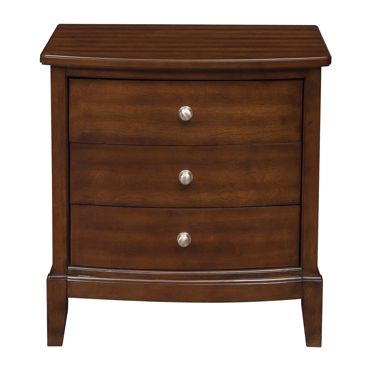 Cotterill Cherry Nightstand