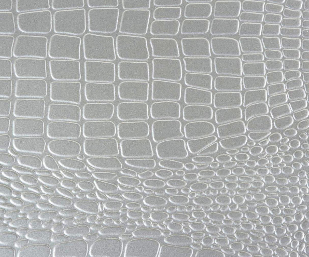 Allura Silver Youth Panel Bedroom Set