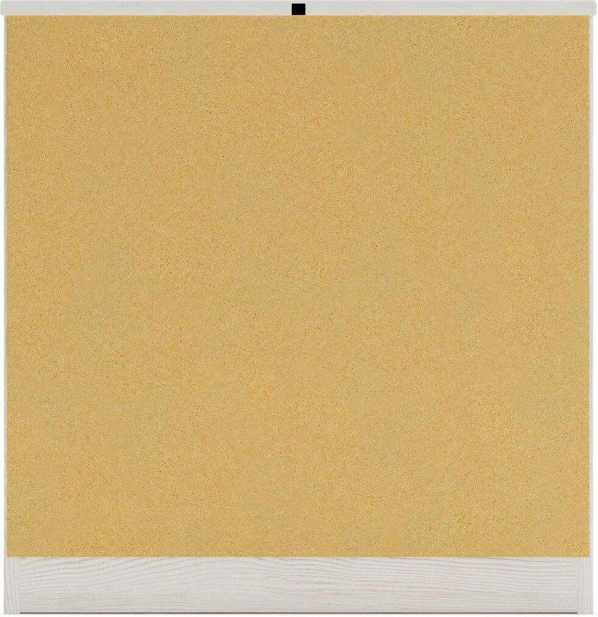 Altyra Panel Bedroom Set In White