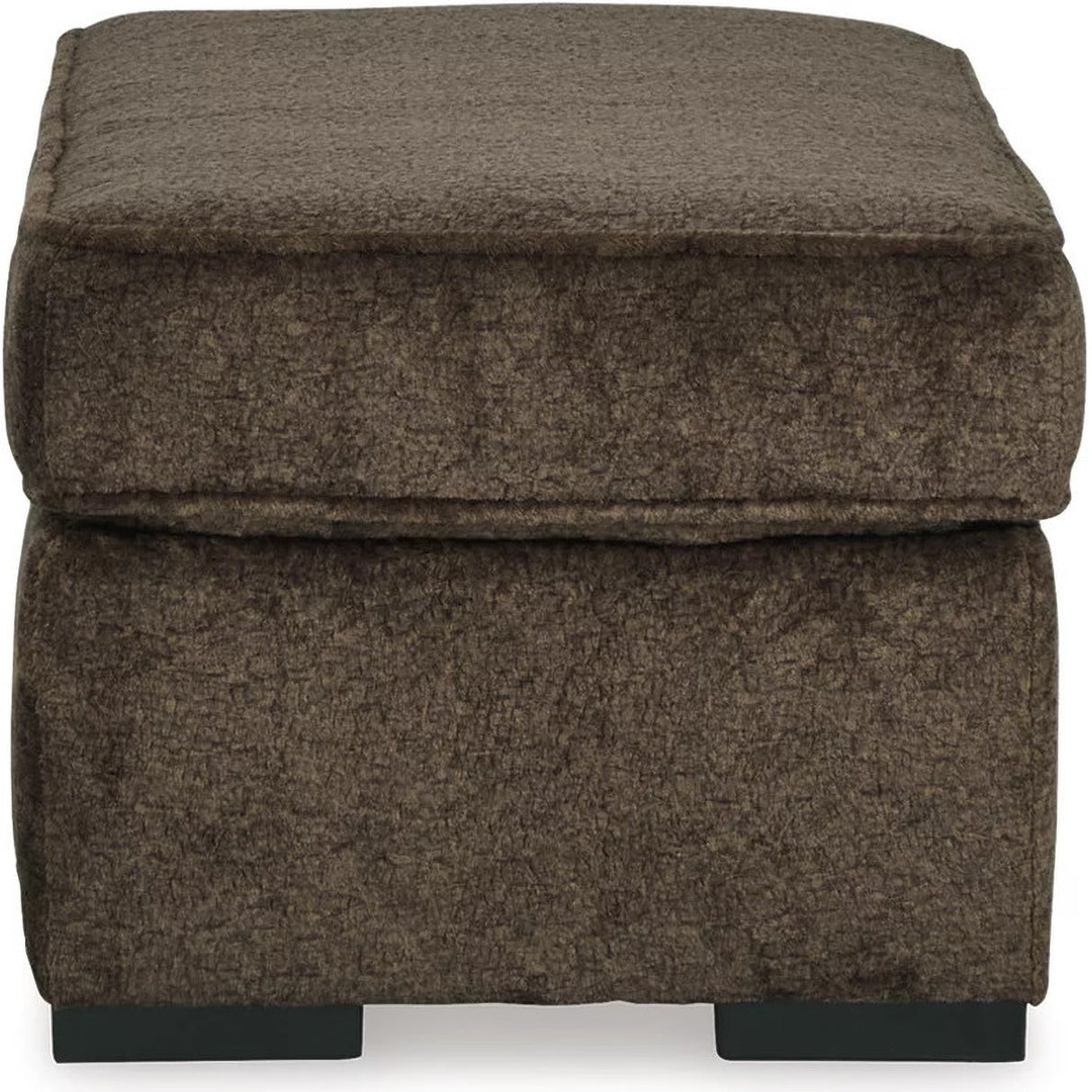 Aylesworth Living Room Set In Chocolate