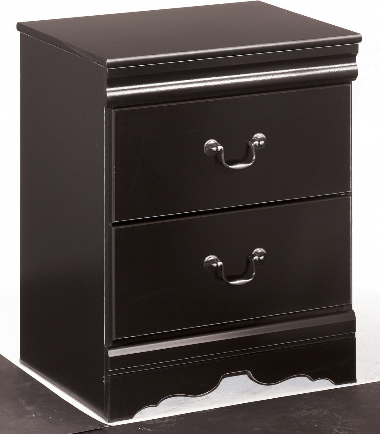 Huey Vineyard Bedroom Set