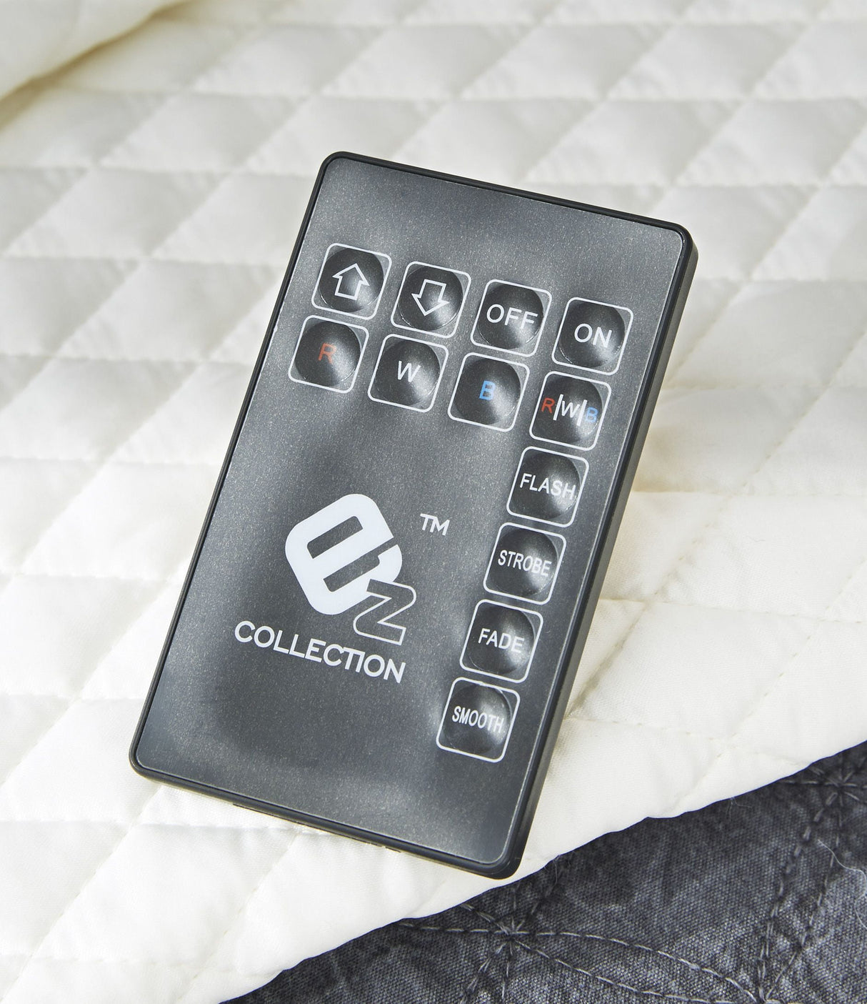 Lodanna Gray Youth Upholstered Panel Storage Bedroom Set