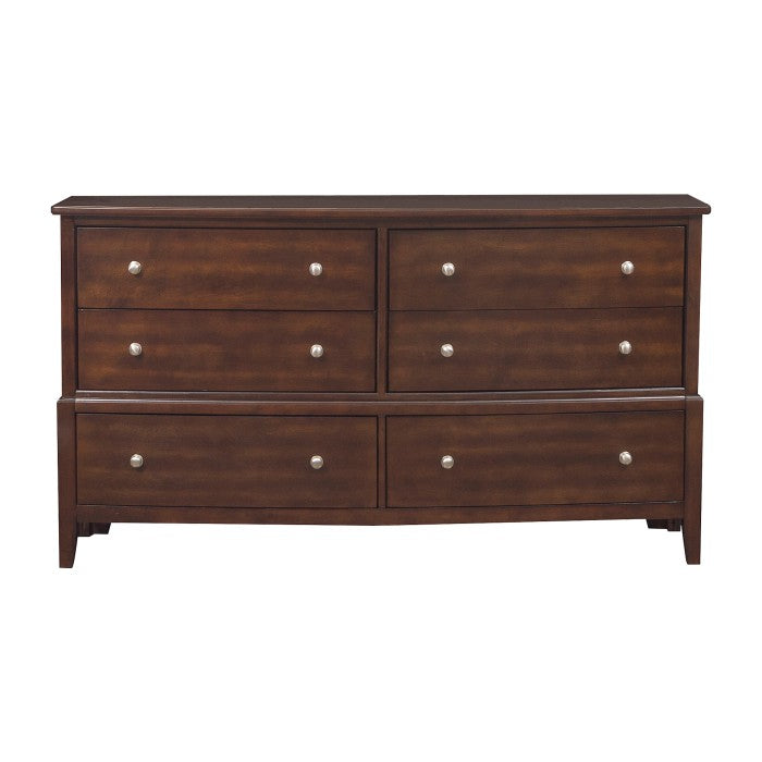 Cotterill Cherry Dresser