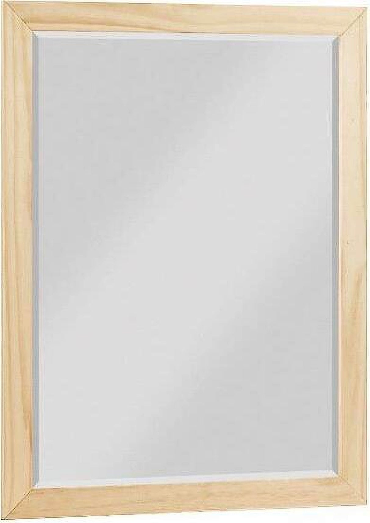 Bartly Natural Pine Youth Bookcase Bedroom Set