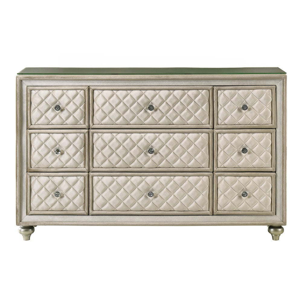 Lucienne Dresser