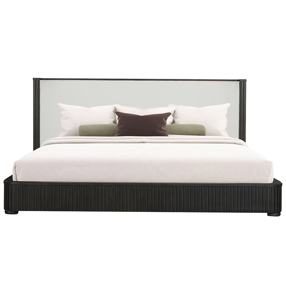 Clayten Queen Bed