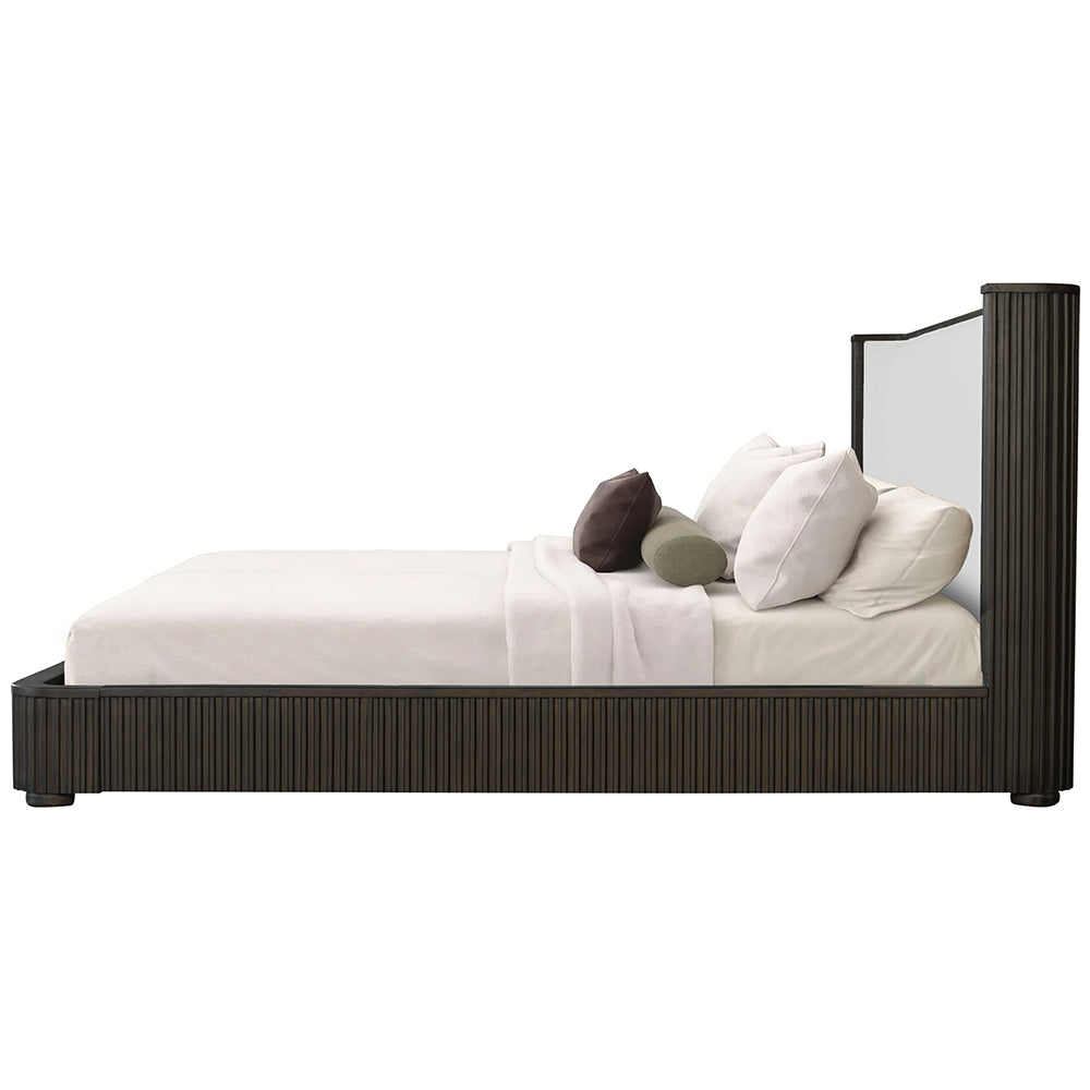 Clayten Queen Bed