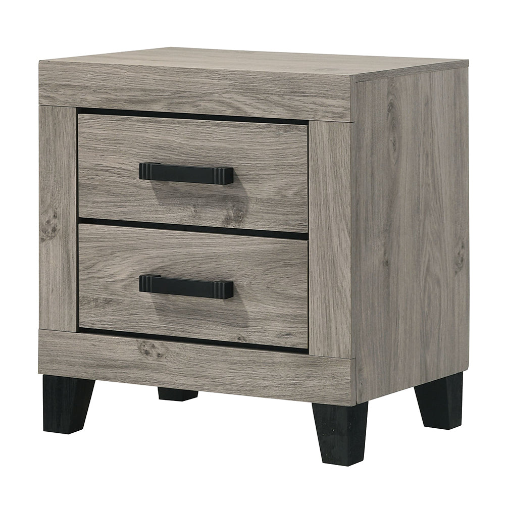 Mari Nightstand