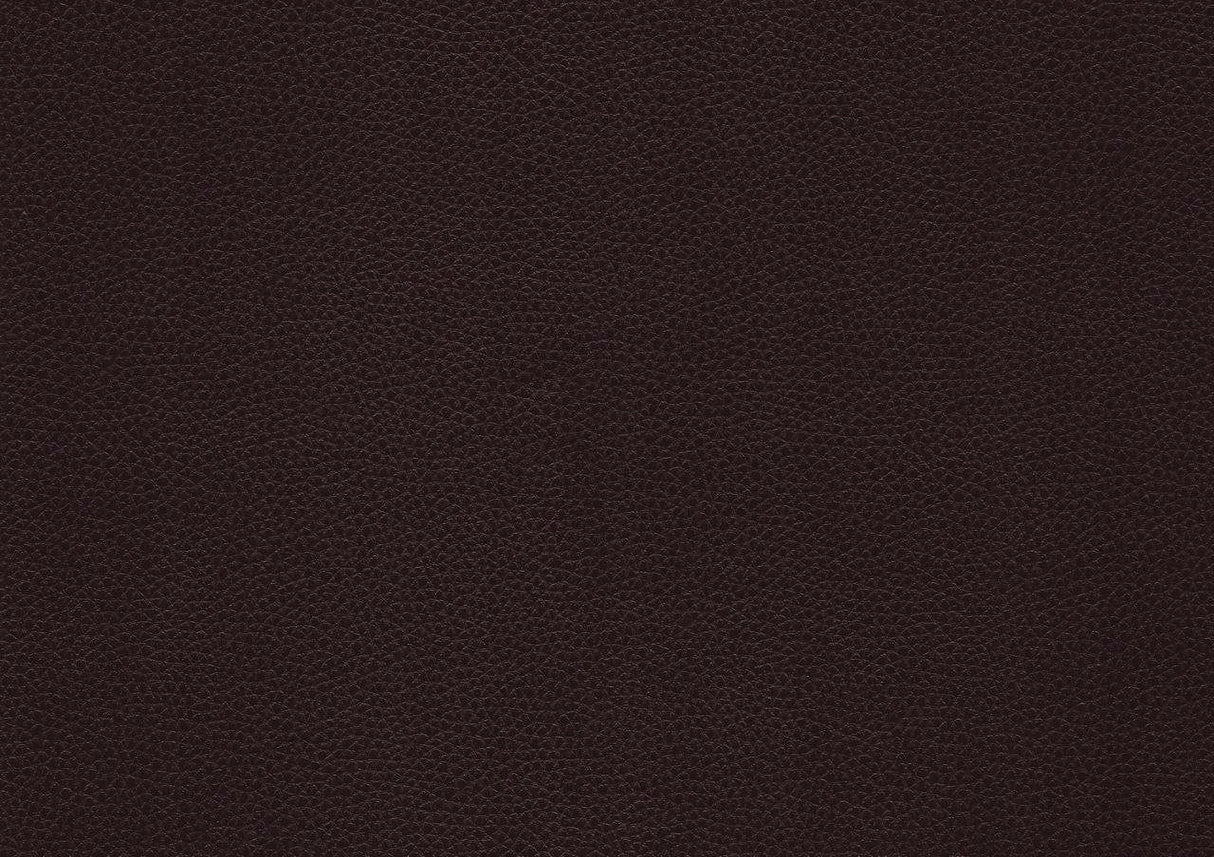 Briscoe Light And Dark Brown Double Reclining Living Room Set