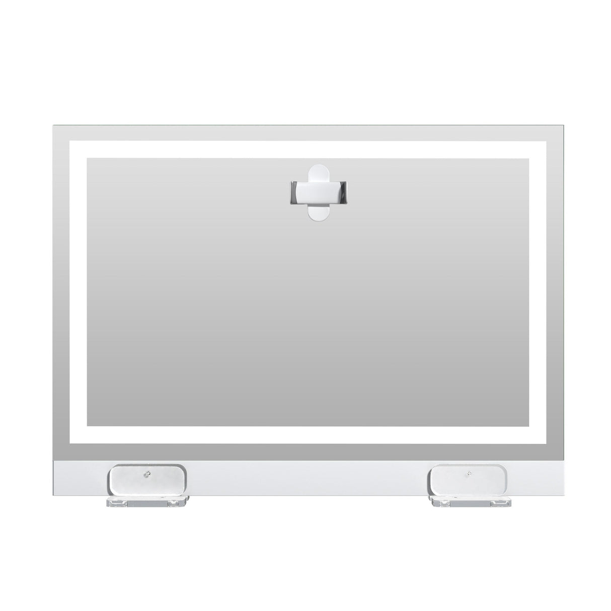 Hollywood Led Strip Mirror -Skinny Strip