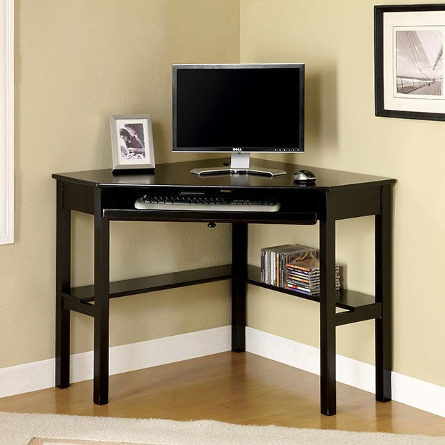 Porto Corner Desk