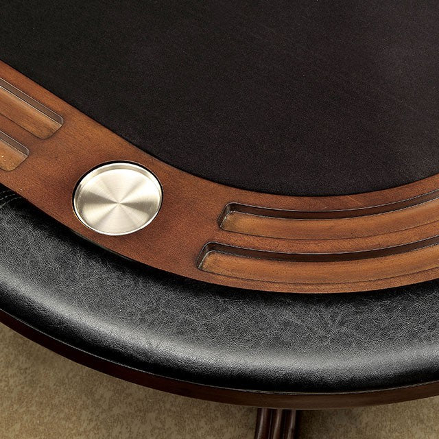 Melina Game Table