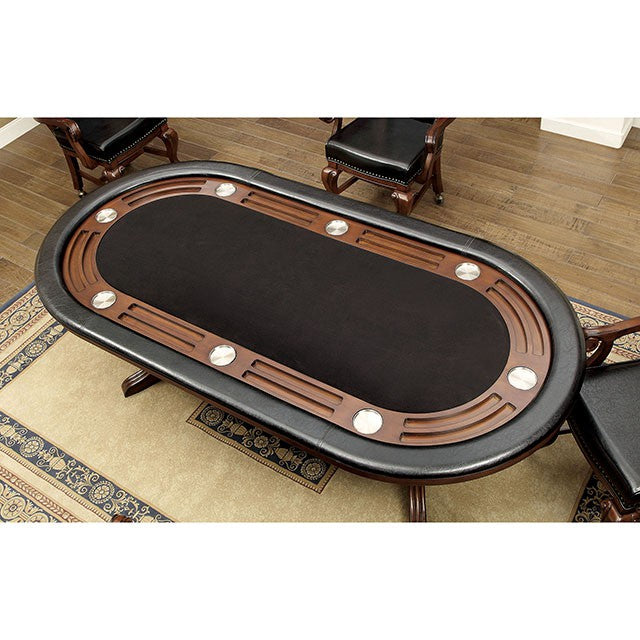 Melina Game Table